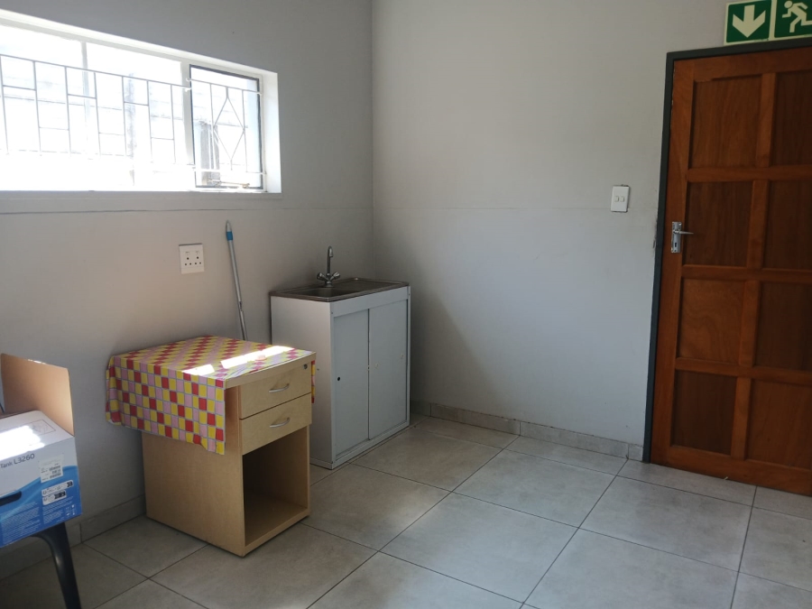 Commercial Property for Sale in Rustenburg Central North West